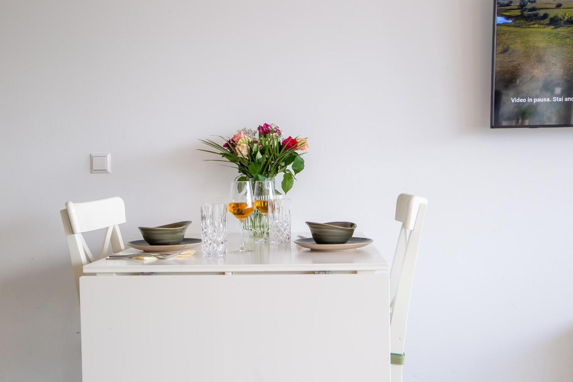 Living Timeless - Apartments Zum Roten Lamm, Zentrale Lage In Bad Krozingen In Der Fussgaengerzone Am Kurpark Und Vita Classica מראה חיצוני תמונה