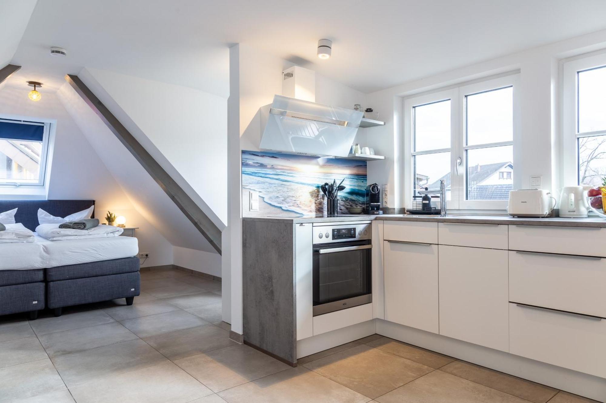 Living Timeless - Apartments Zum Roten Lamm, Zentrale Lage In Bad Krozingen In Der Fussgaengerzone Am Kurpark Und Vita Classica מראה חיצוני תמונה