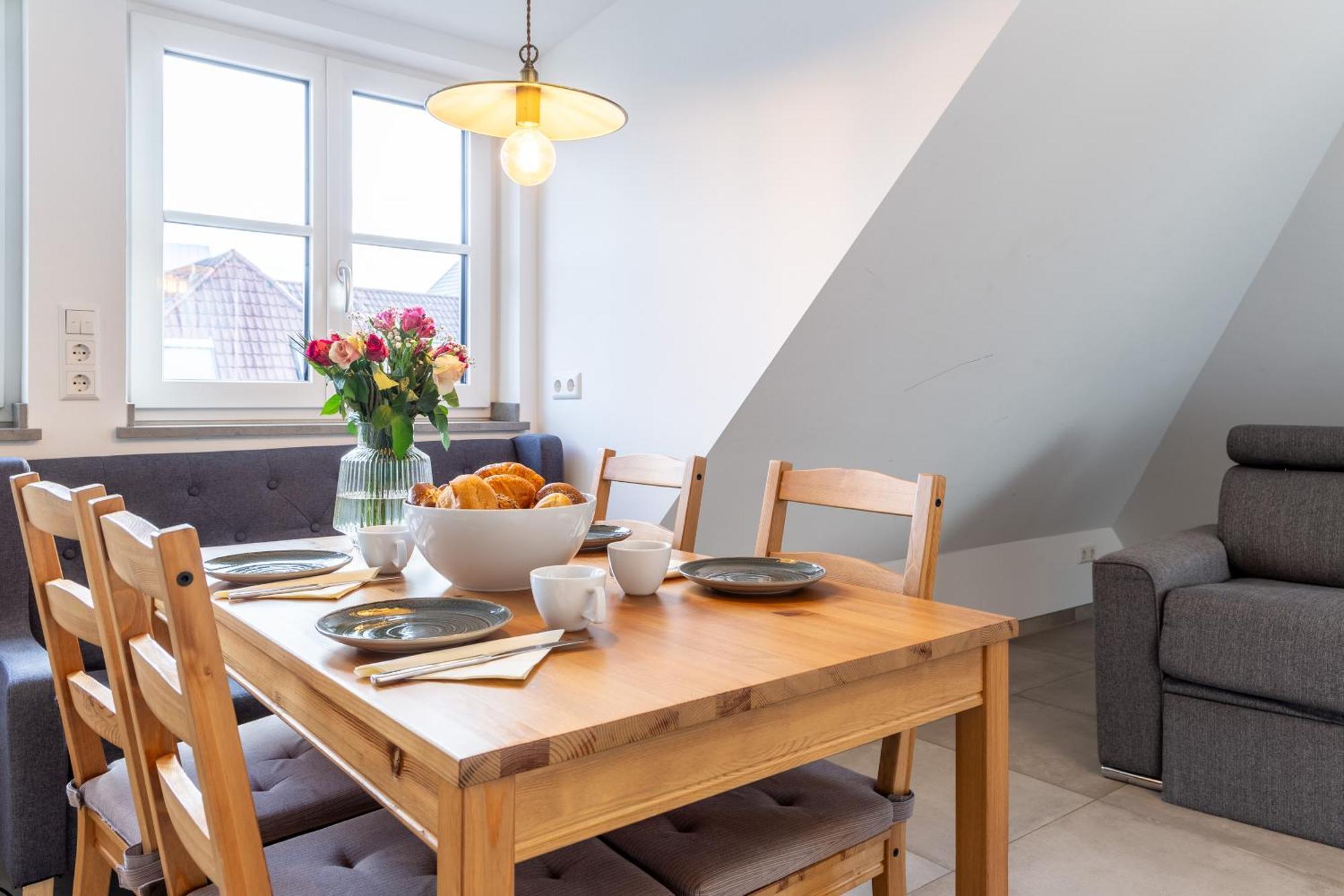 Living Timeless - Apartments Zum Roten Lamm, Zentrale Lage In Bad Krozingen In Der Fussgaengerzone Am Kurpark Und Vita Classica מראה חיצוני תמונה