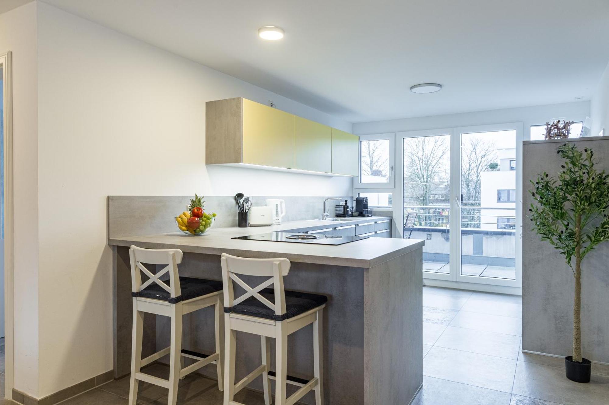 Living Timeless - Apartments Zum Roten Lamm, Zentrale Lage In Bad Krozingen In Der Fussgaengerzone Am Kurpark Und Vita Classica מראה חיצוני תמונה