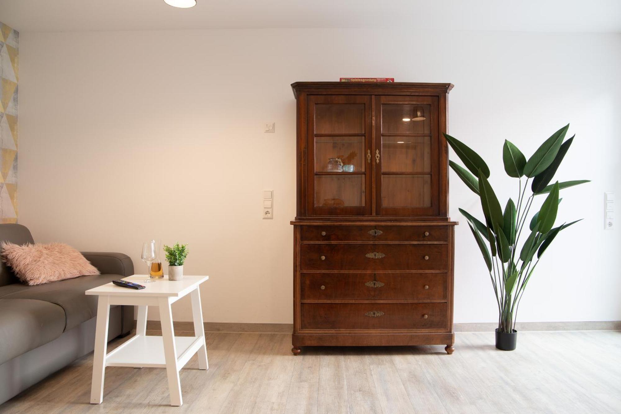 Living Timeless - Apartments Zum Roten Lamm, Zentrale Lage In Bad Krozingen In Der Fussgaengerzone Am Kurpark Und Vita Classica מראה חיצוני תמונה