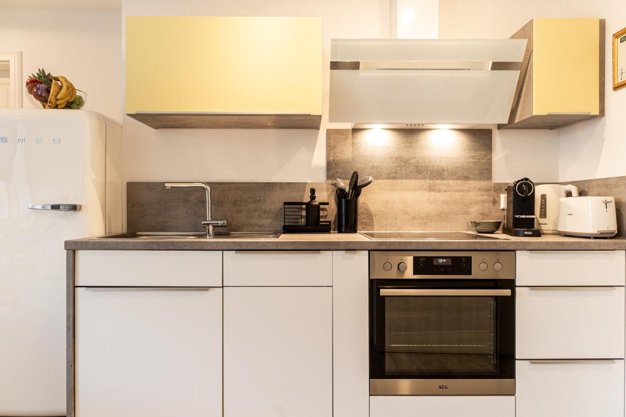 Living Timeless - Apartments Zum Roten Lamm, Zentrale Lage In Bad Krozingen In Der Fussgaengerzone Am Kurpark Und Vita Classica מראה חיצוני תמונה