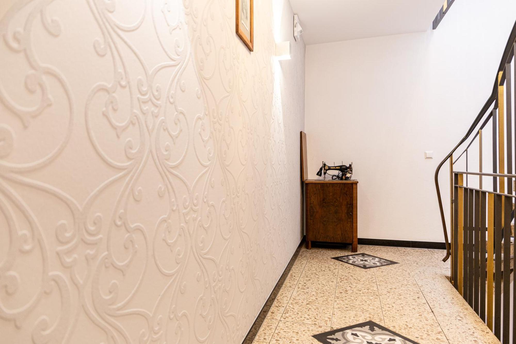 Living Timeless - Apartments Zum Roten Lamm, Zentrale Lage In Bad Krozingen In Der Fussgaengerzone Am Kurpark Und Vita Classica מראה חיצוני תמונה