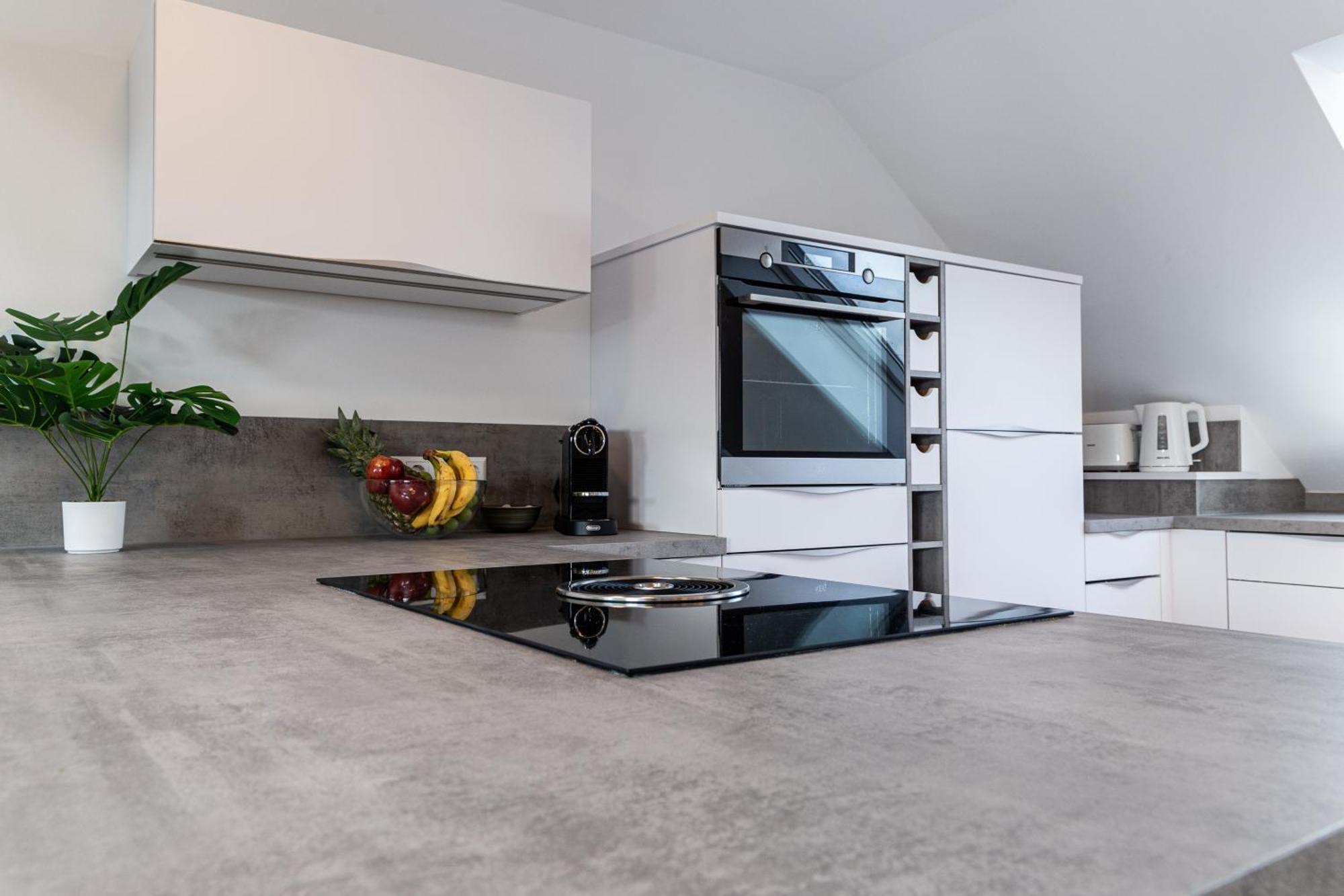 Living Timeless - Apartments Zum Roten Lamm, Zentrale Lage In Bad Krozingen In Der Fussgaengerzone Am Kurpark Und Vita Classica מראה חיצוני תמונה