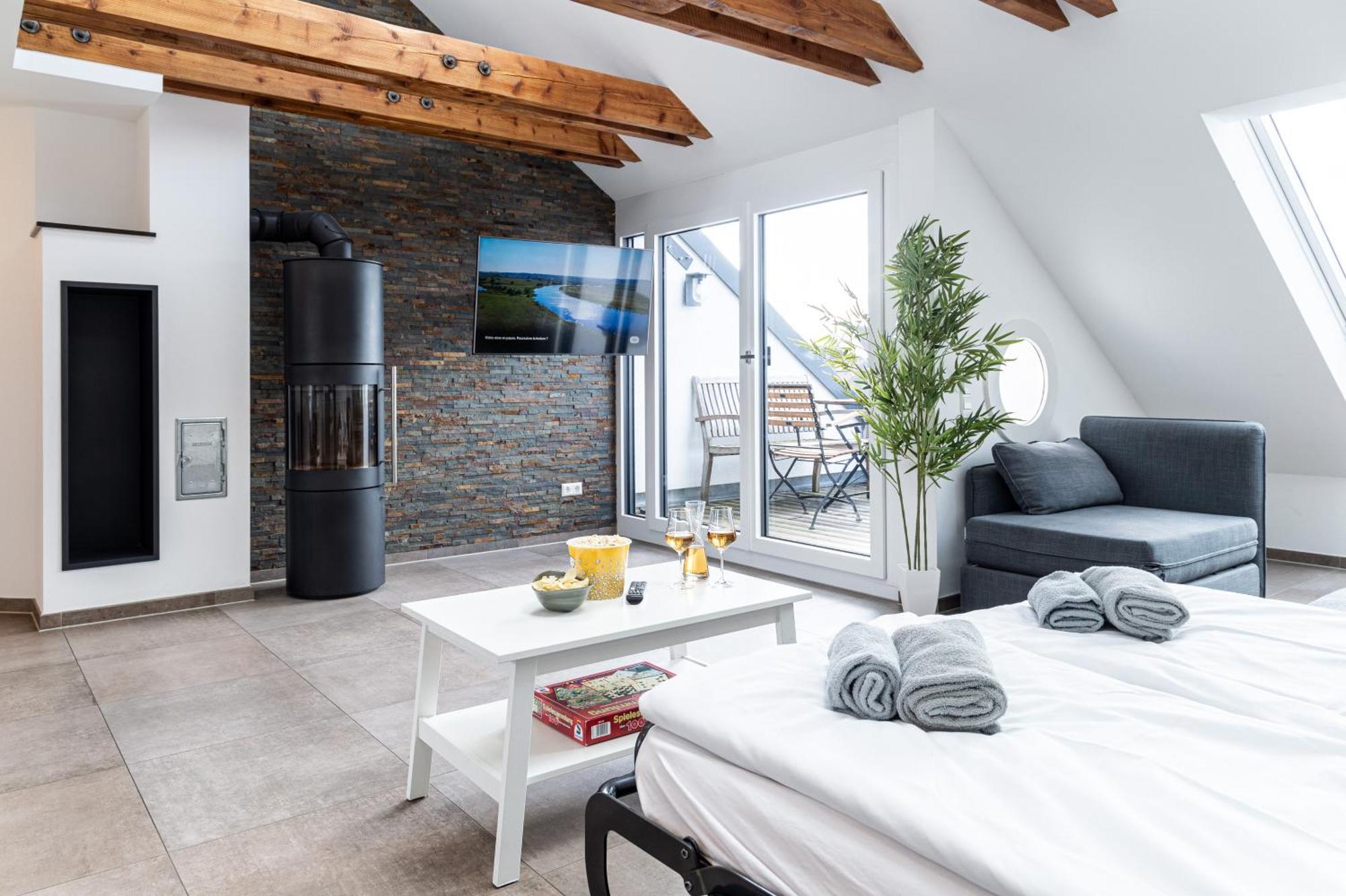 Living Timeless - Apartments Zum Roten Lamm, Zentrale Lage In Bad Krozingen In Der Fussgaengerzone Am Kurpark Und Vita Classica מראה חיצוני תמונה