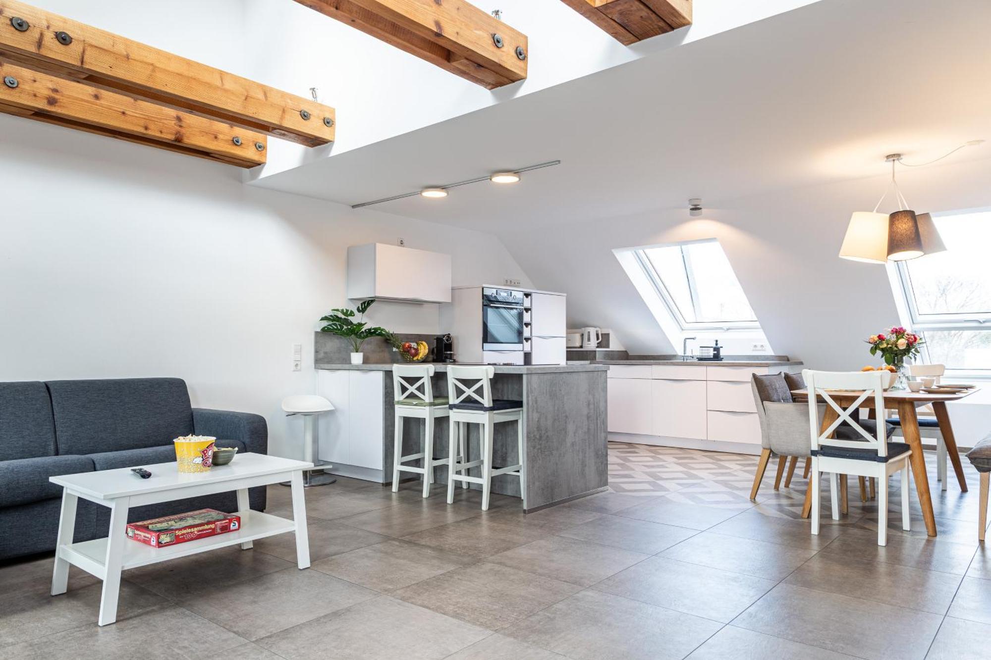 Living Timeless - Apartments Zum Roten Lamm, Zentrale Lage In Bad Krozingen In Der Fussgaengerzone Am Kurpark Und Vita Classica מראה חיצוני תמונה